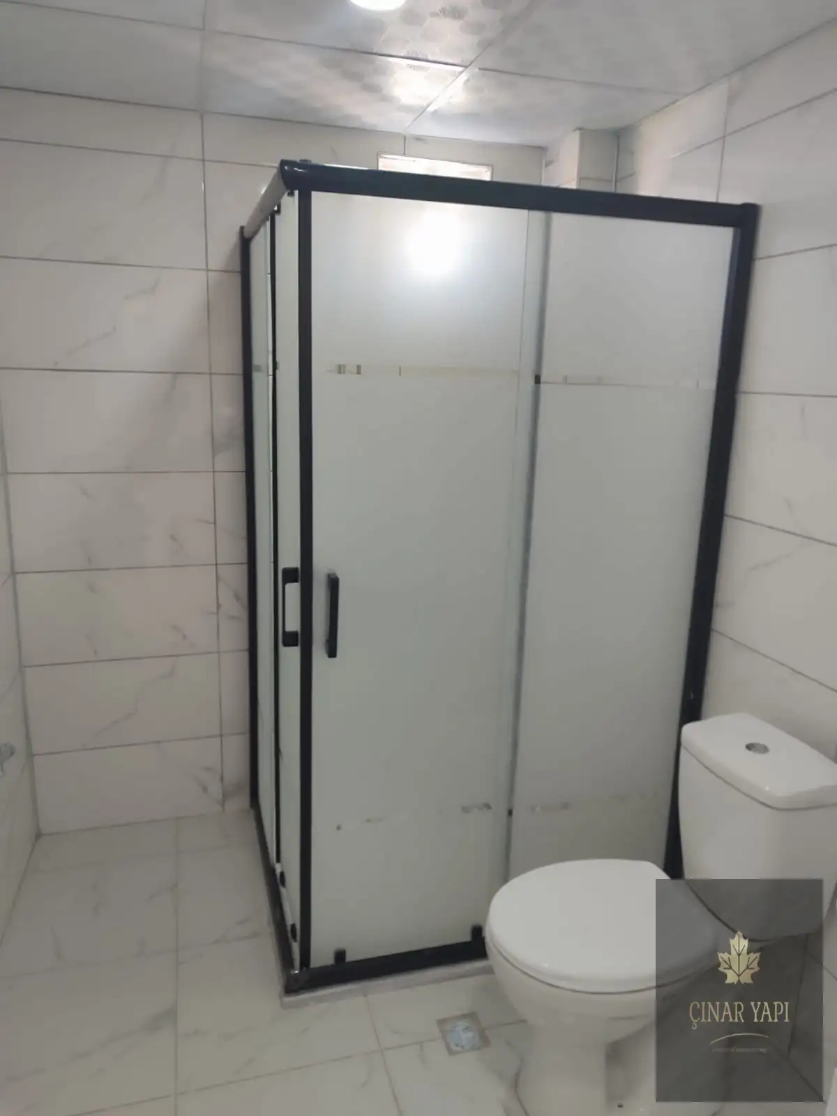 Cam Balkon Projesi 9
